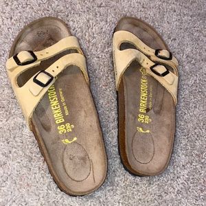 Birkenstocks